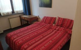 Casa sotto la Mole